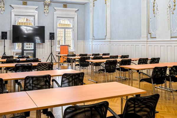 Konferenční centrum Krocínova - náhled 12