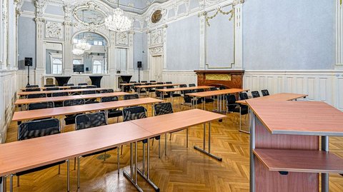 Konferenční centrum Krocínova - náhled 15