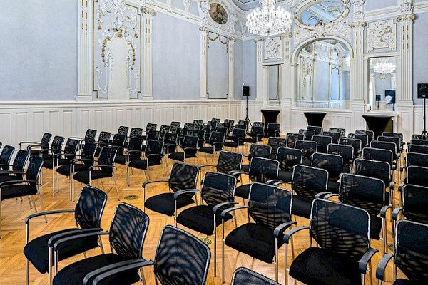 Konferenční centrum Krocínova - náhled 16