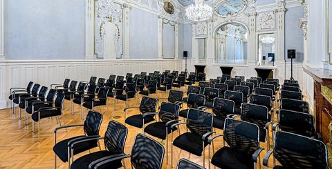 Konferenční centrum Krocínova - náhled 16