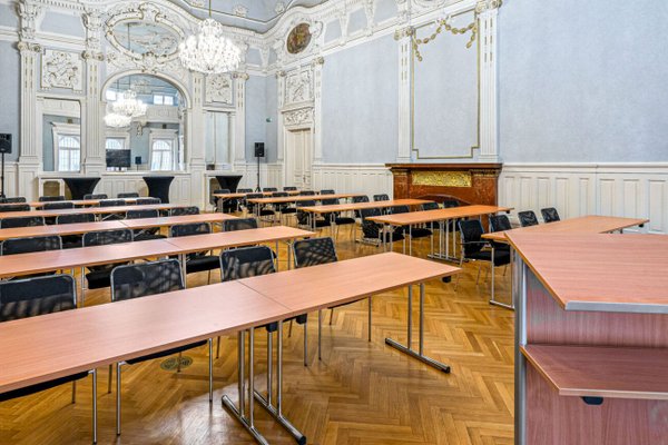 Konferenční centrum Krocínova - náhled 26