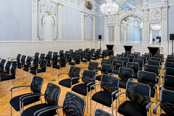 Konferenční centrum Krocínova - náhled 27