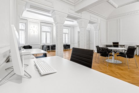 Konferenční centrum Krocínova - náhled 28