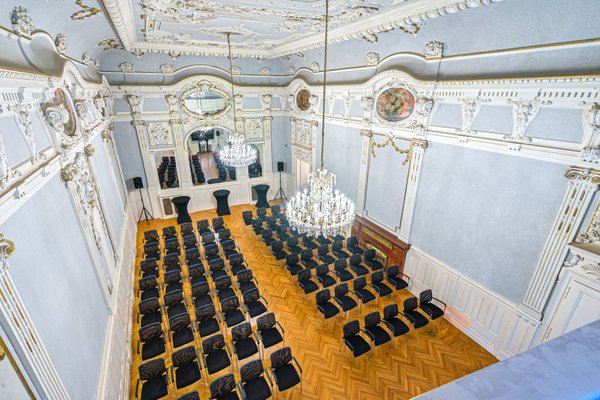 Konferenční centrum Krocínova - náhled 29