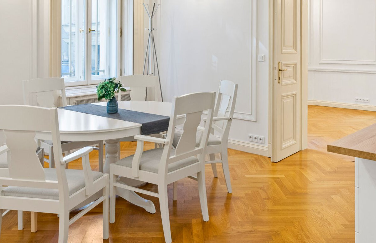 Jednací a školící místnost A@Konferenční centrum Krocínova - obrázek 1