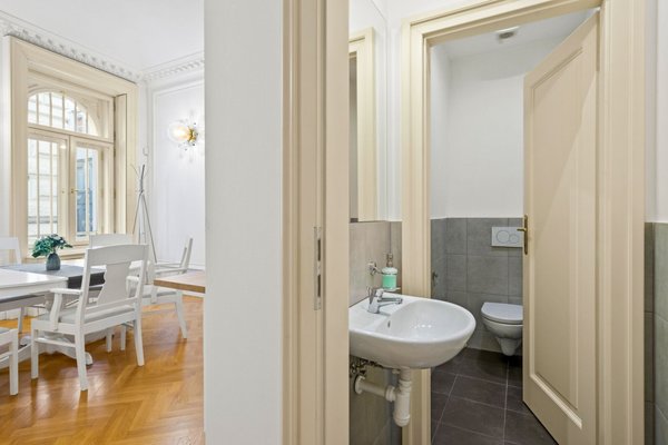 Jednací a školící místnost A@Konferenční centrum Krocínova - náhled 2