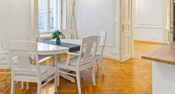 Jednací a školící místnost A@Konferenční centrum Krocínova - náhled 3