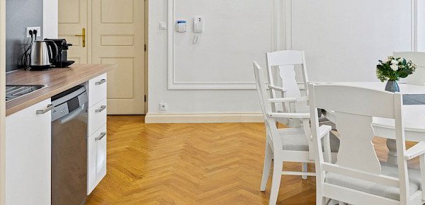 Jednací a školící místnost A@Konferenční centrum Krocínova - náhled 4