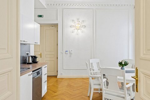 Konferenční centrum Krocínova - Jednací a školící místnost A - náhled 6