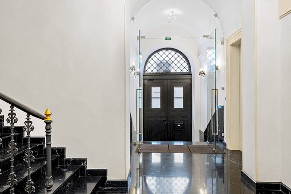 Jednací a školící místnost A@Konferenční centrum Krocínova - náhled 7