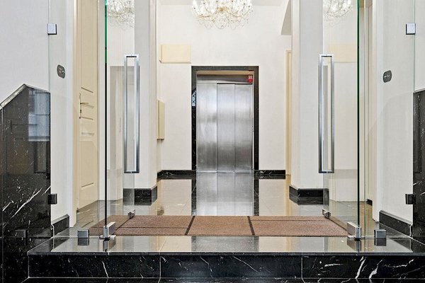 Jednací a školící místnost A@Konferenční centrum Krocínova - náhled 11