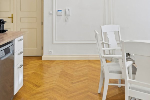 Jednací a školící místnost A@Konferenční centrum Krocínova - náhled 12