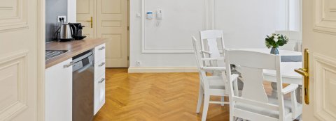 Konferenční centrum Krocínova - Jednací a školící místnost A - náhled 12