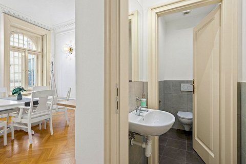 Konferenční centrum Krocínova - Jednací a školící místnost A - náhled 13