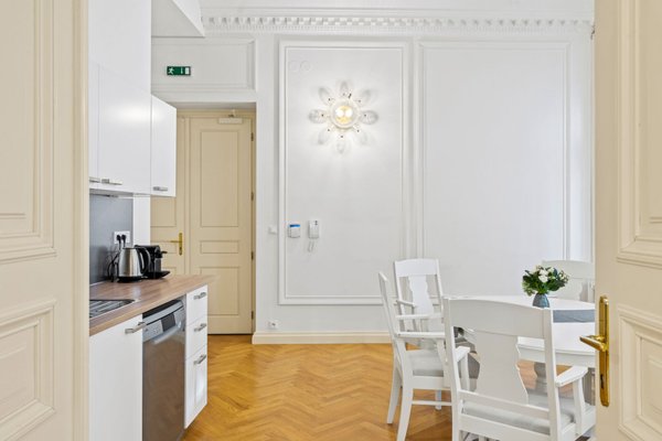 Jednací a školící místnost A@Konferenční centrum Krocínova - náhled 15