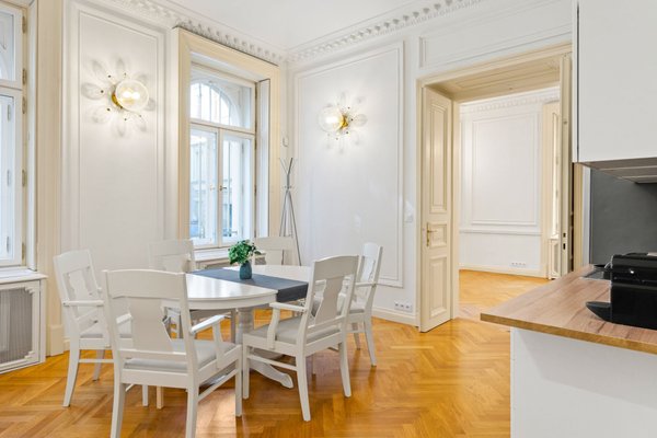 Jednací a školící místnost A@Konferenční centrum Krocínova - náhled 17