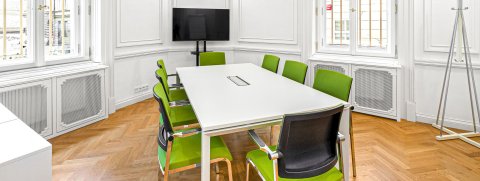 Konferenční centrum Krocínova - Jednací a školící místnost B - náhled 1