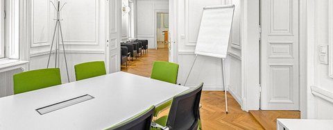 Konferenční centrum Krocínova - Jednací a školící místnost B - náhled 6