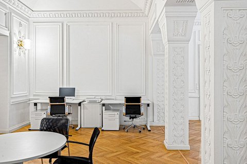 Konferenční centrum Krocínova - Jednací a školící místnost B - náhled 8