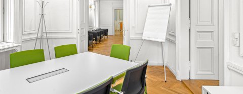 Konferenční centrum Krocínova - Jednací a školící místnost B - náhled 12