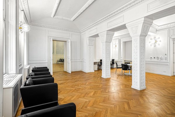 Jednací a školící místnost B@Konferenční centrum Krocínova - náhled 18