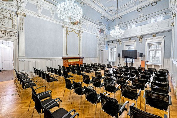 Konferenční sál a foyer@Konferenční centrum Krocínova - náhled 6