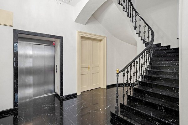 Konferenční sál a foyer@Konferenční centrum Krocínova - náhled 14