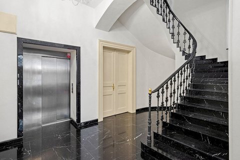 Konferenční centrum Krocínova - Konferenční sál a foyer - náhled 14