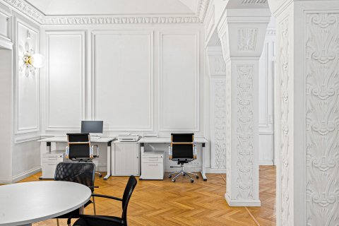 Konferenční centrum Krocínova - Konferenční sál a foyer - náhled 24