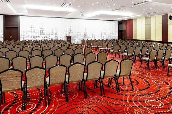 Konferenční Hotel Duo