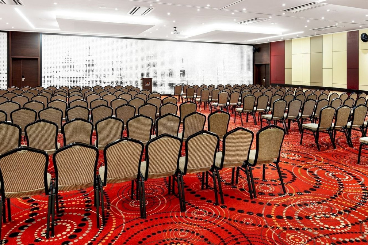 Konferenční Hotel Duo - obrázek 1