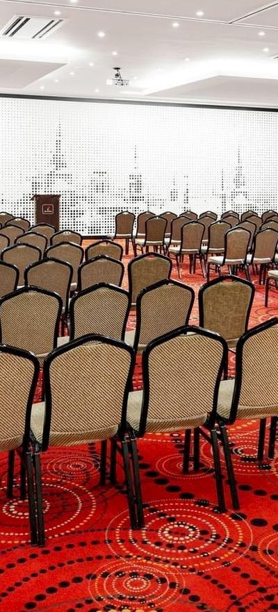 Konferenční Hotel Duo