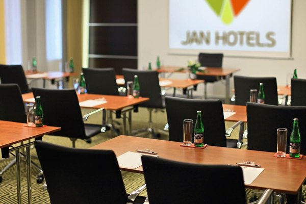 Konferenční Hotel Duo - náhled 2