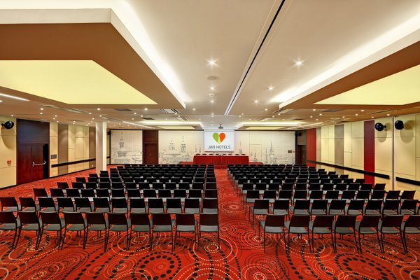 Konferenční Hotel Duo - náhled 3