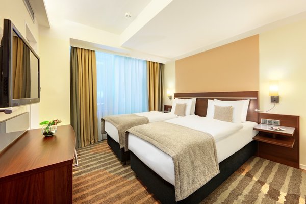 Konferenční Hotel Duo - náhled 4