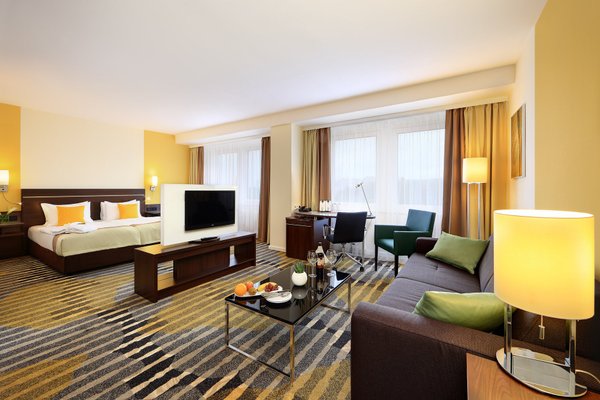 Konferenční Hotel Duo - náhled 7