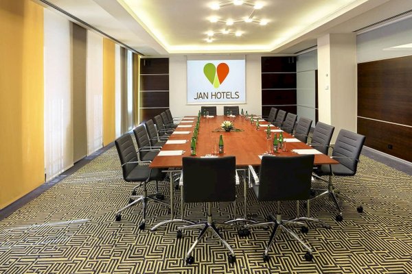 Konferenční Hotel Duo - náhled 12