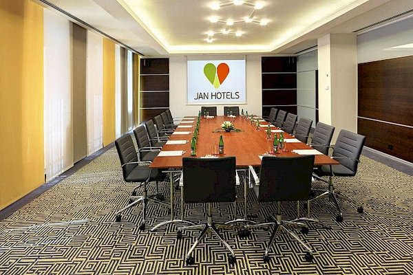 Konferenční Hotel Duo - náhled 18