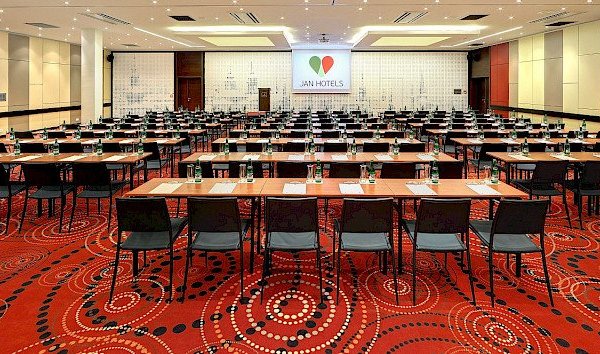 Konferenční Hotel Duo - náhled 19