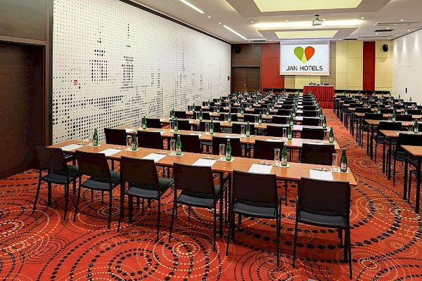 Konferenční Hotel Duo - náhled 20