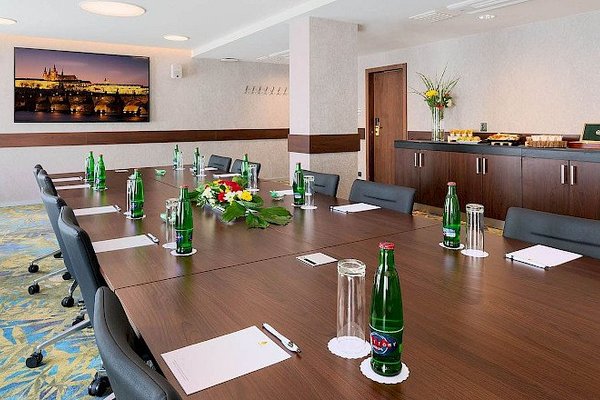Konferenční Hotel Duo - náhled 21