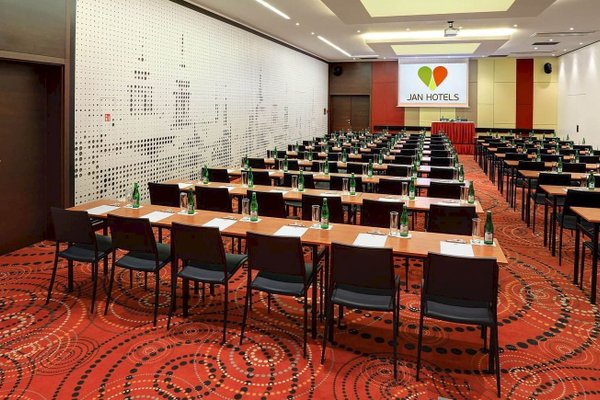 Konferenční Hotel Duo - náhled 25