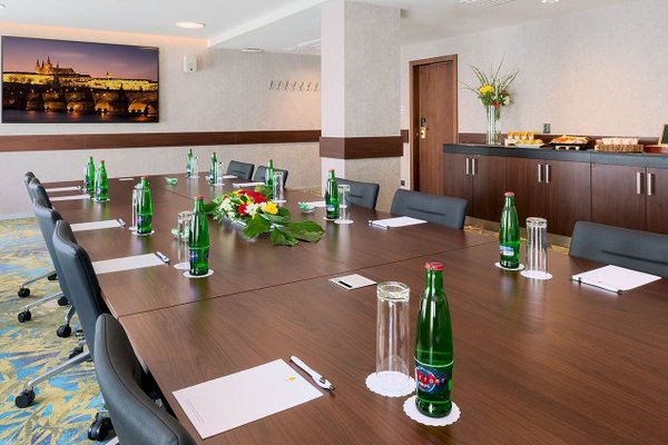 Konferenční místnost Paris@Konferenční Hotel Duo - náhled 1