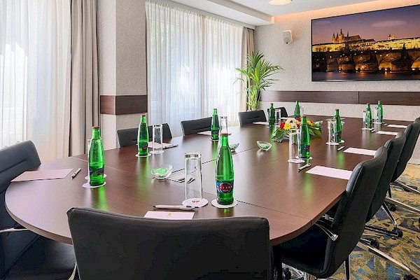 Konferenční místnost Rome@Konferenční Hotel Duo - náhled 13