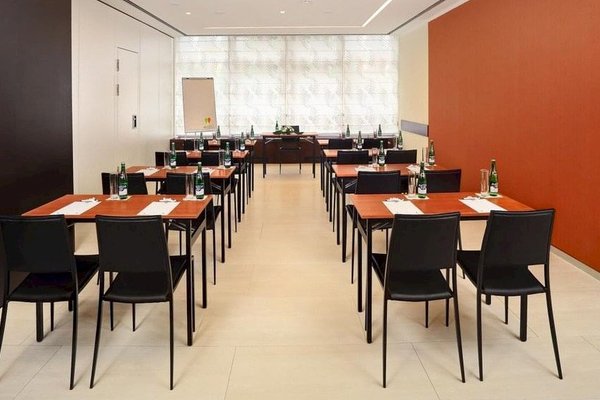 Konferenční místnost Stockholm@Konferenční Hotel Duo - náhled 1