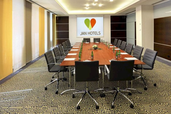 Konferenční místnost Zurich@Konferenční Hotel Duo - náhled 1