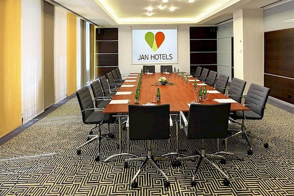 Konferenční místnost Zurich@Konferenční Hotel Duo - náhled 13