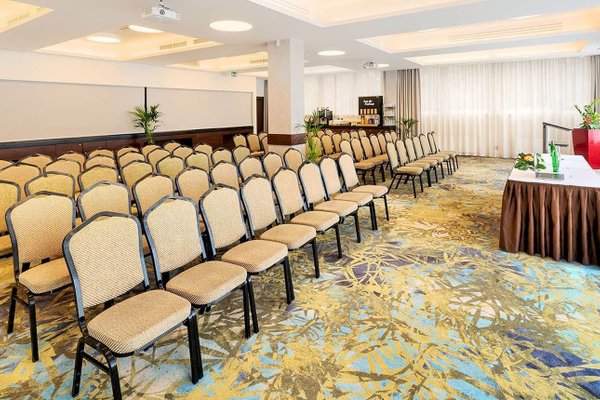 Kongresový sál Amsterdam@Konferenční Hotel Duo - náhled 1