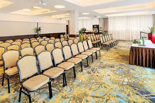 Kongresový sál Amsterdam@Konferenční Hotel Duo - náhled 2