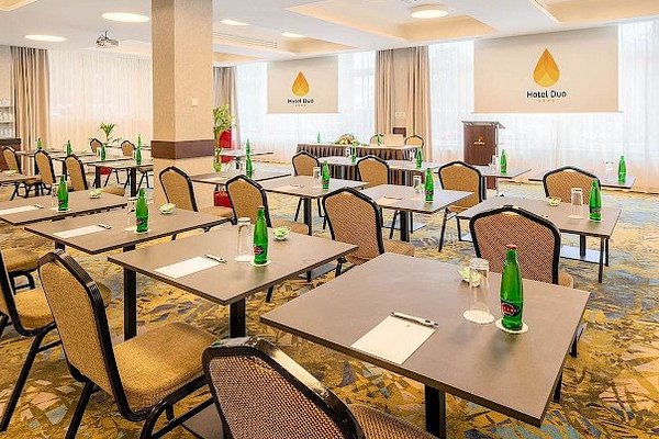 Kongresový sál Amsterdam@Konferenční Hotel Duo - náhled 3